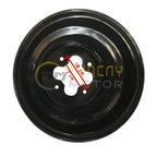 Yuki 150 Örümcek Arka Jant 8"