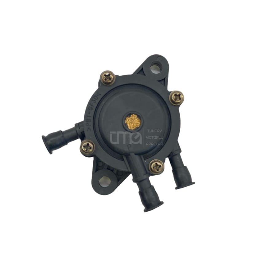 ATV Benzin Otomatiği