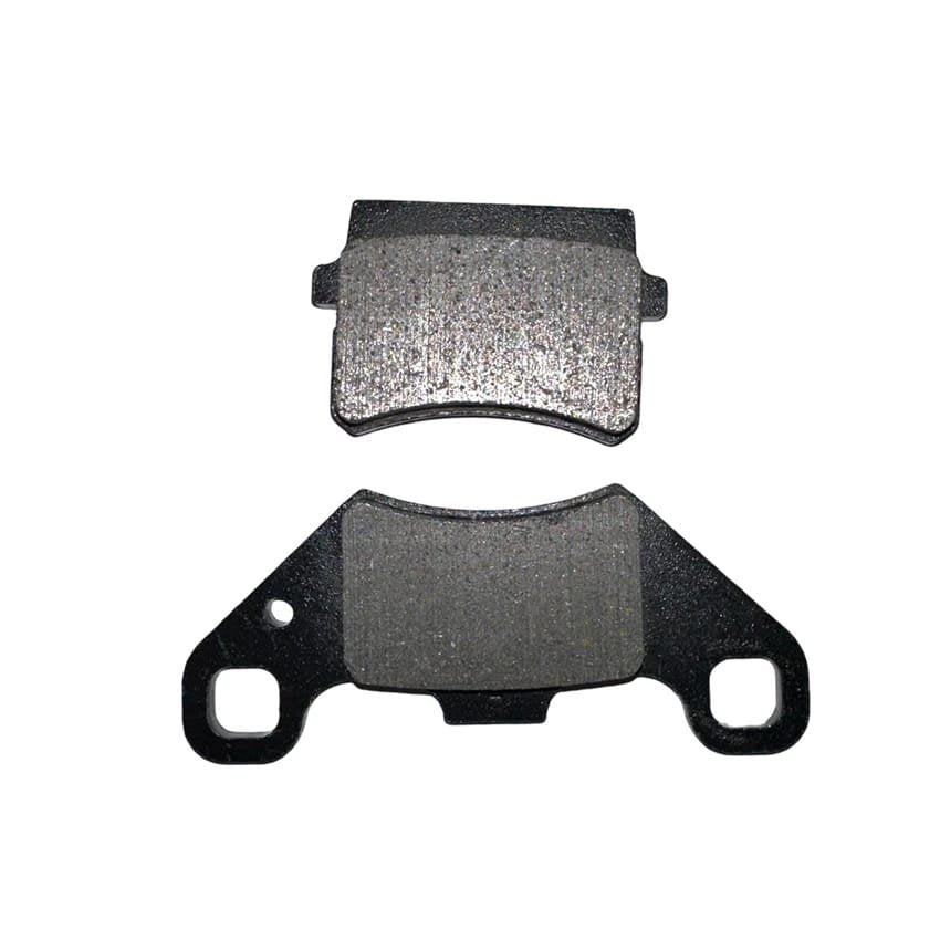 ATV Disk Fren Balatası