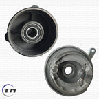 ATV 110 Ön Fren Kampanası ve Foryası (Balata Dahil)