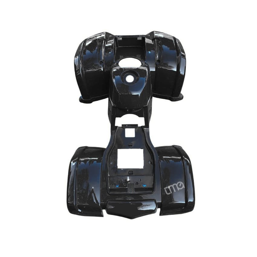 Kuba Hussar 110 Atv Kaporta