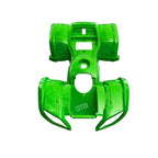 ATV 110 Kaporta Seti (Yeşil)