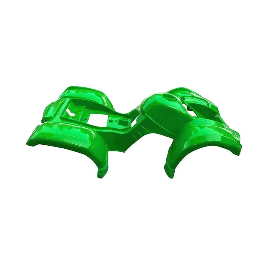 Kuba Hussar 110 Atv Kaporta