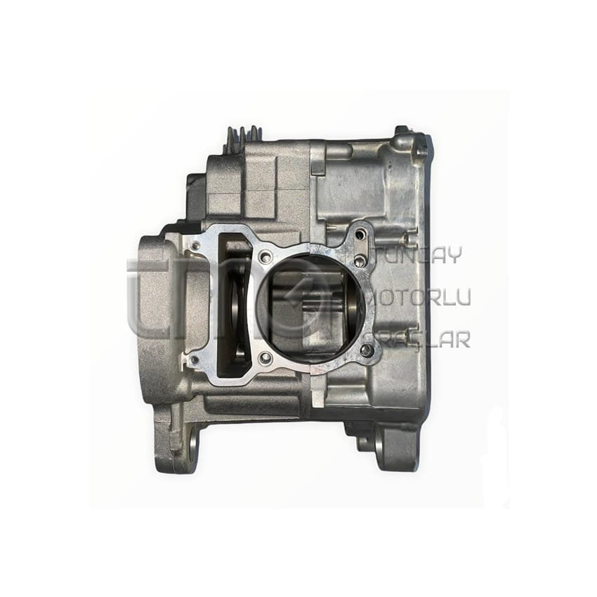 Keeway 300 ATV Blok (Kartel) Sağ Sol Komple