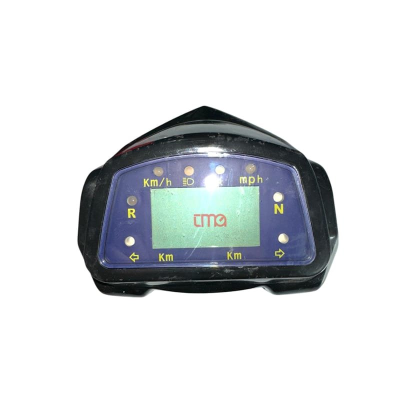 Mondial BS 150 U ATV Gösterge Paneli Komple Orijinal