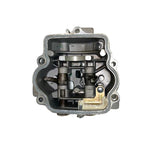 Pumarex 250 ATV Külpütör Kapağı