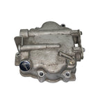 Pumarex 250 ATV Külpütör Kapağı