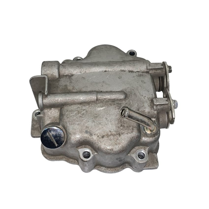 Pumarex 250 ATV Külpütör Kapağı