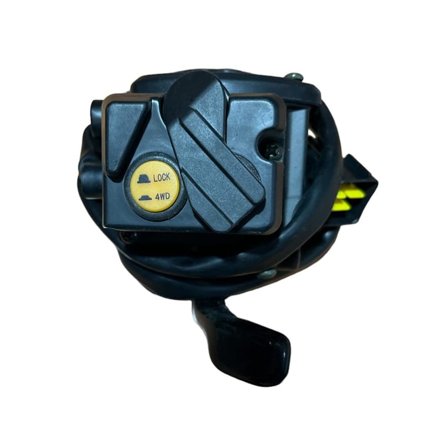 ATV Universal Gaz Kumanda