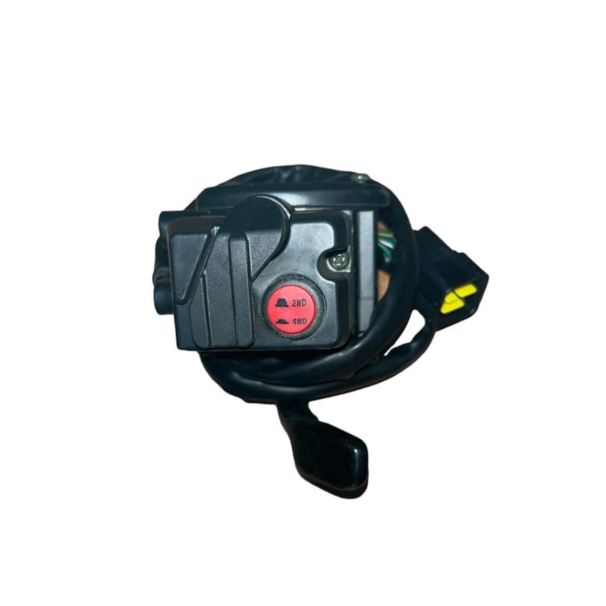 ATV Universal Gaz Kumanda