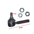 Atv Üst Rotil Kalın Diş