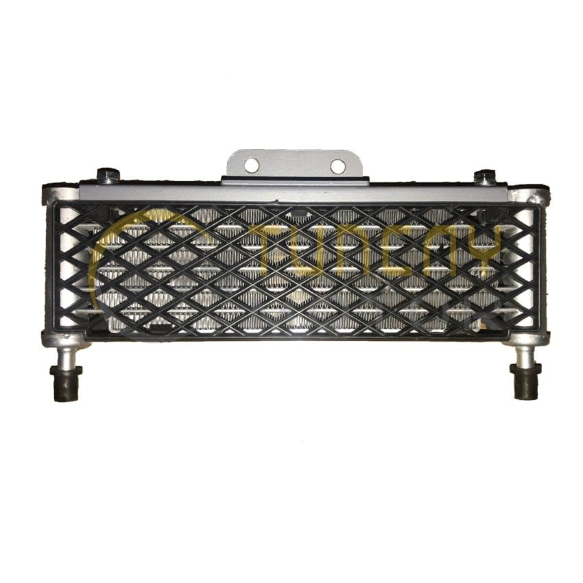 ATV Yağ Soğutucu Radyatör