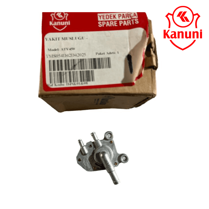 Atv 450 Benzin Musluğu