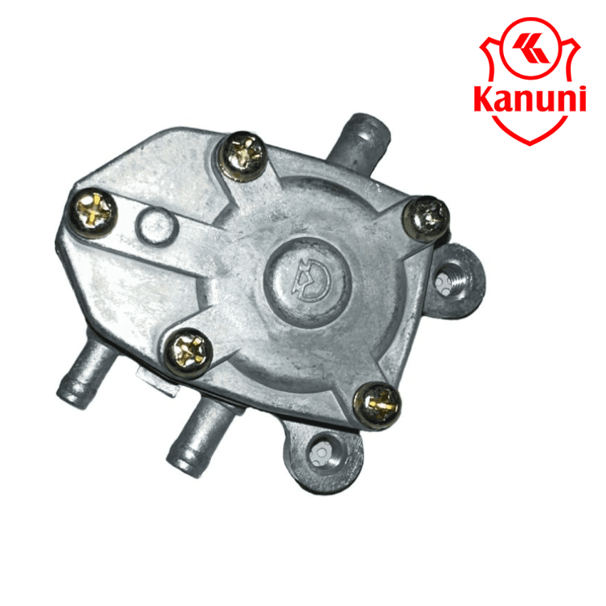 Atv 450 Benzin Musluğu