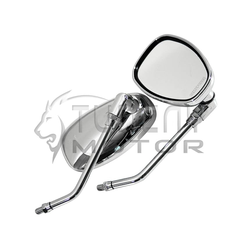 Mondial 150 KN Ayna Takım Nikel