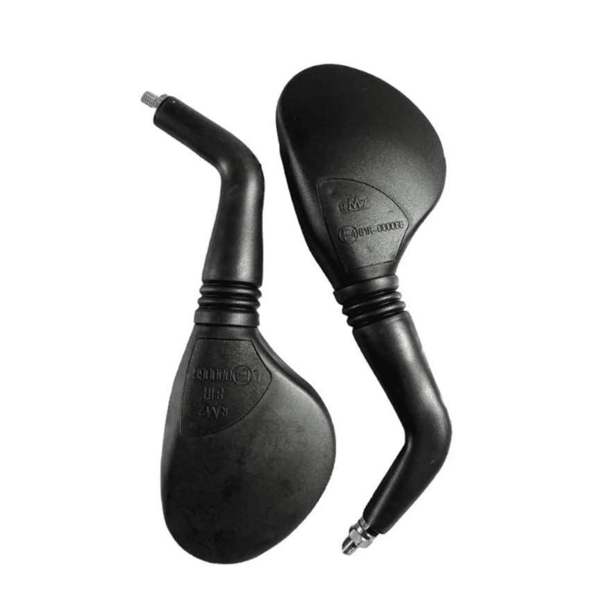 Ramzey Scooter Ayna Orijinal 8mm