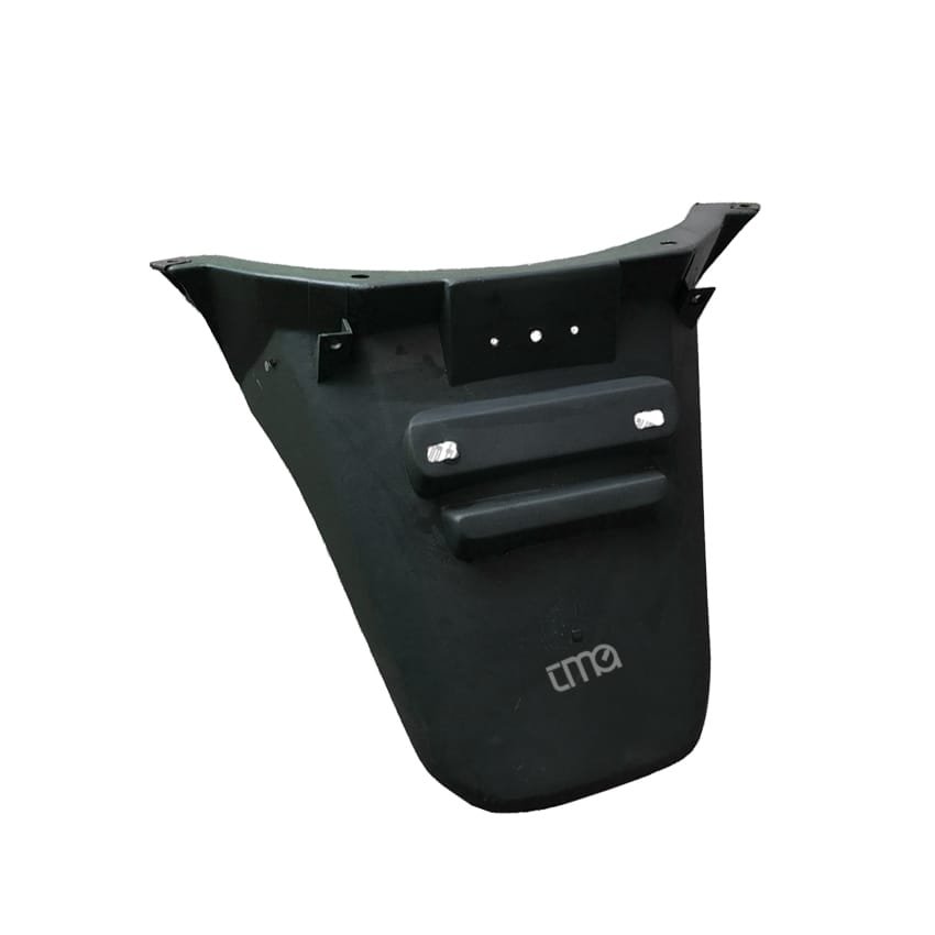 Asya 150 T1 Balina Kasa Scooter Arka Çamurluk