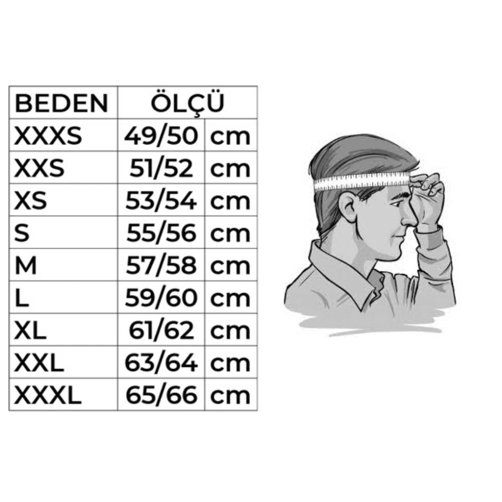 Shiro Yarım Tokio Doodle