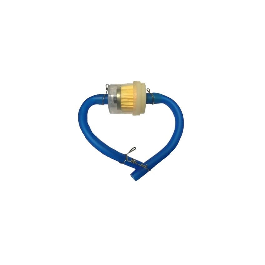 Benzin Hortumu Filtreli