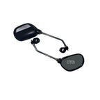 Bisiklet - Elektrikli Bisiklet Gidon Aynası Reflektörlü