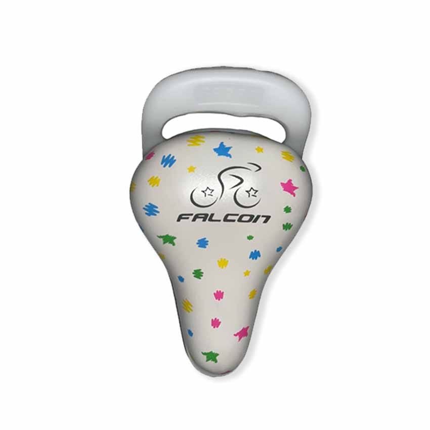 Bisiklet Sele Koltuk Beyaz 12 Jant - 14 Jant - 16 Jant - 18 Jant - 20 Jant