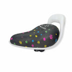 Bisiklet Sele Koltuk Siyah 12 Jant - 14 Jant - 16 Jant - 18 Jant - 20 Jant