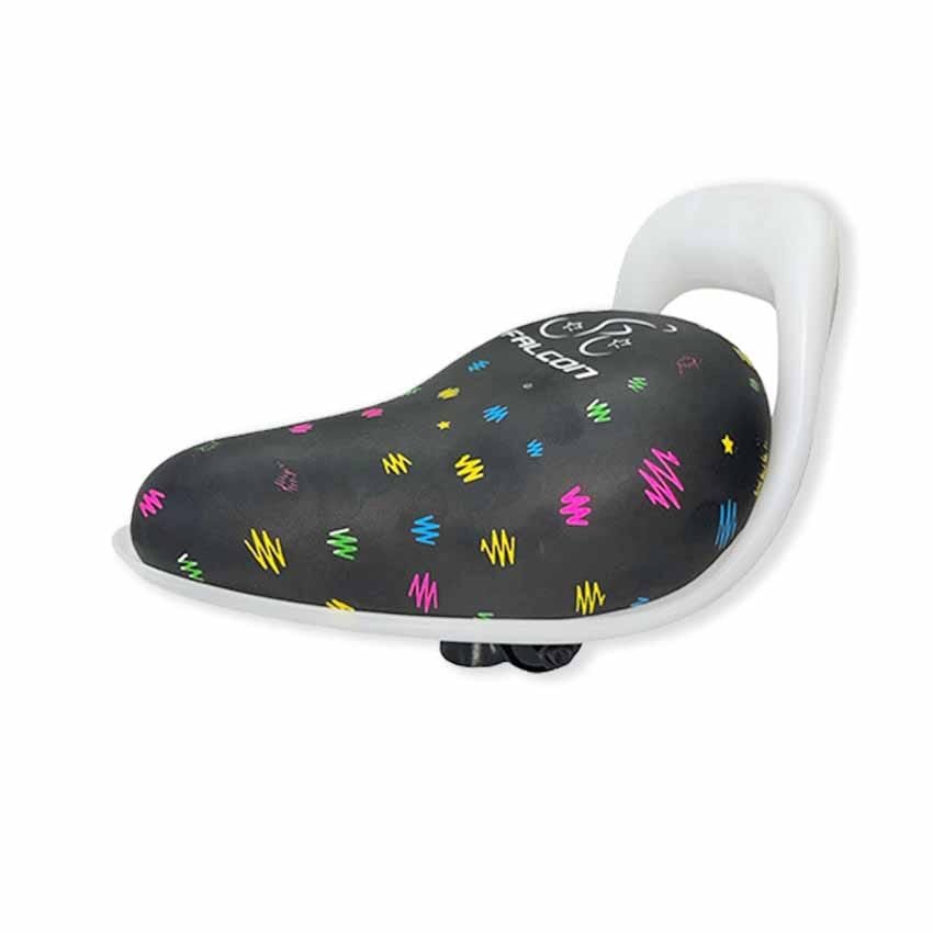 Bisiklet Sele Koltuk Siyah 12 Jant - 14 Jant - 16 Jant - 18 Jant - 20 Jant