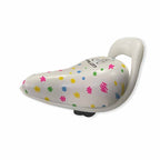 Bisiklet Sele Koltuk Beyaz 12 Jant - 14 Jant - 16 Jant - 18 Jant - 20 Jant