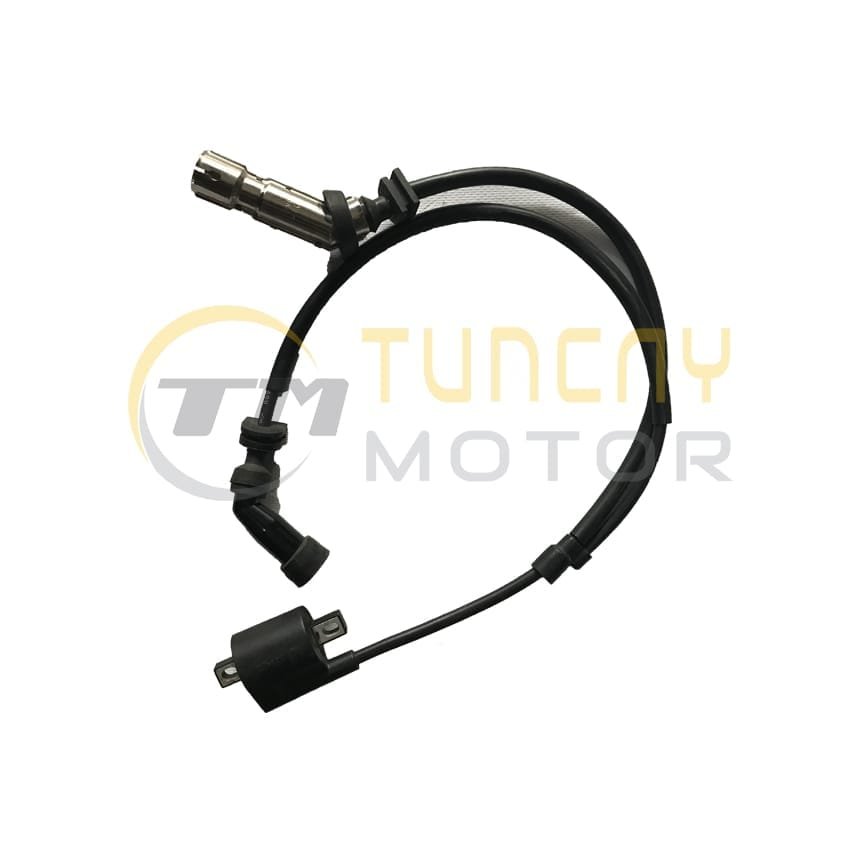 Ateşleme Bobini Çiftli