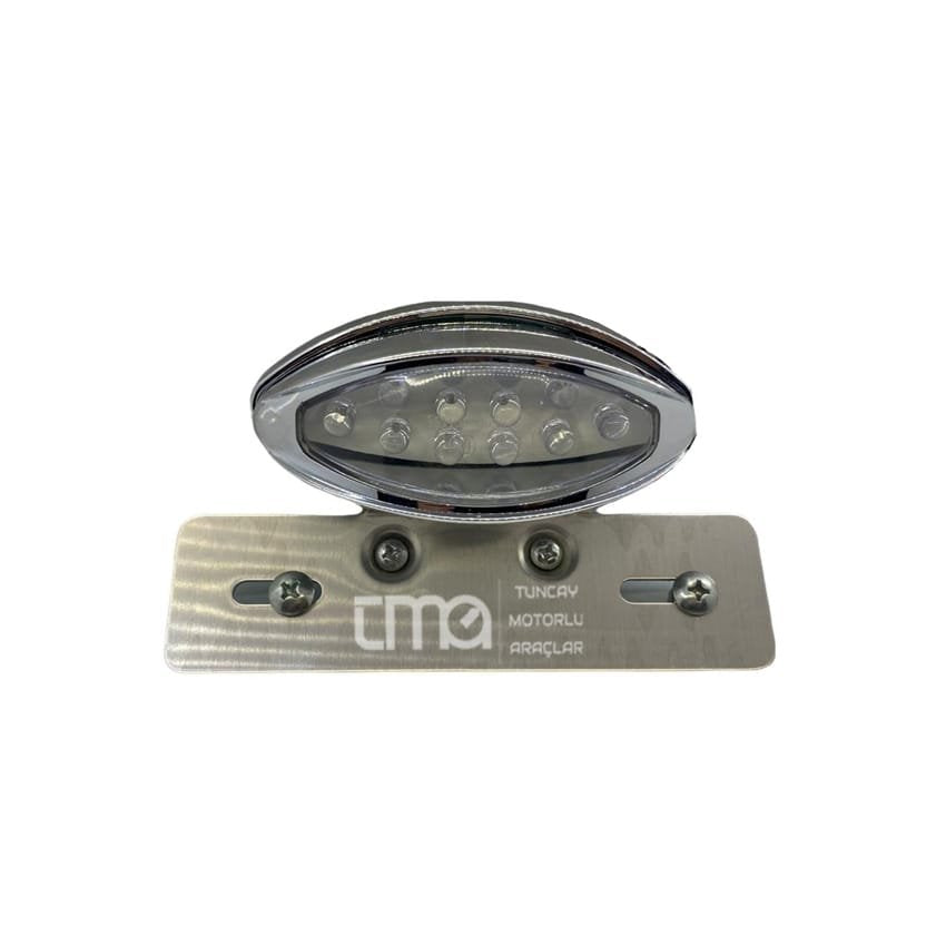 Stop Komple Çakarlı Nikel