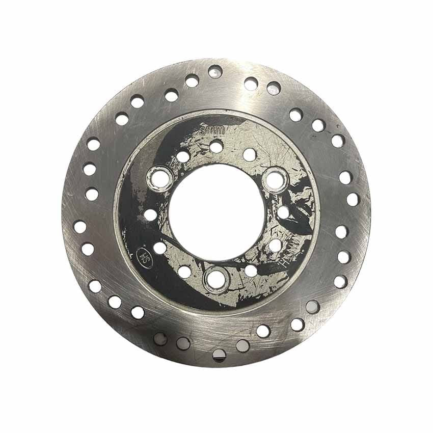 Cappucino Ön Fren Disk Aynası