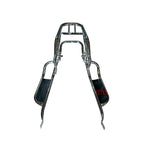 CG Arka Bagaj ve Basamak Takımı Stop ve Çamurluk Korumalı