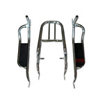 CG Arka Basamak ve Bagaj Takımı 3'lü Set