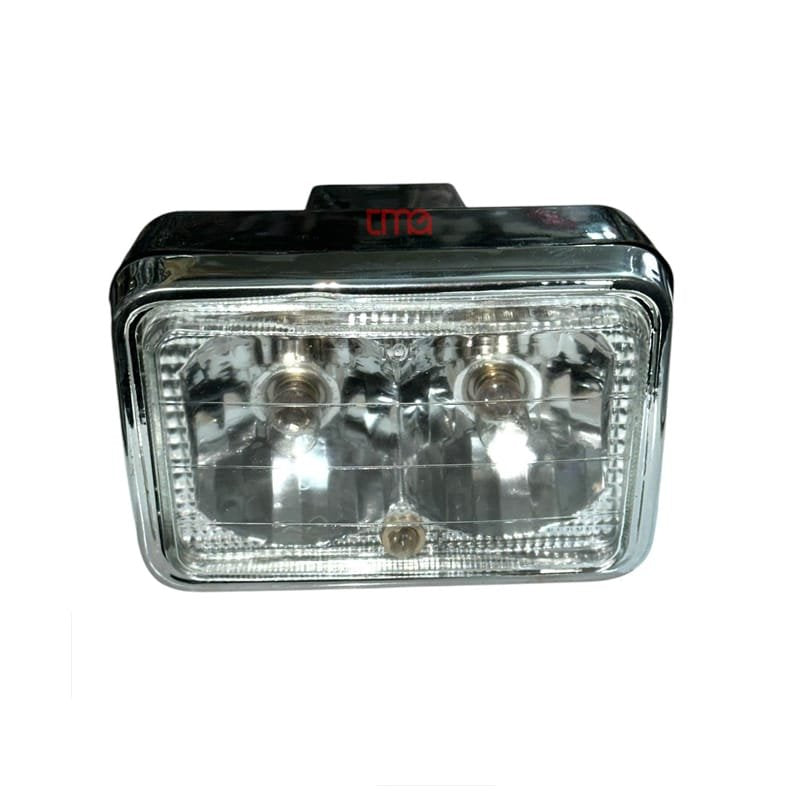 CG Far Çift Ampüllü