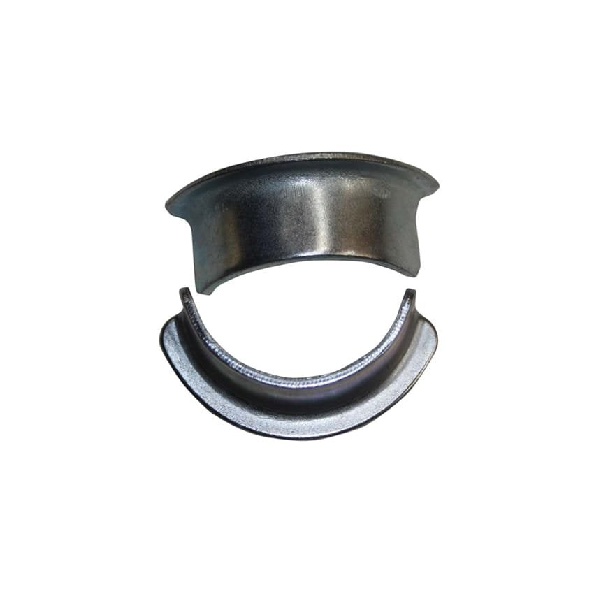 CG Egzoz Boğaz Bileziği 2'li Takım