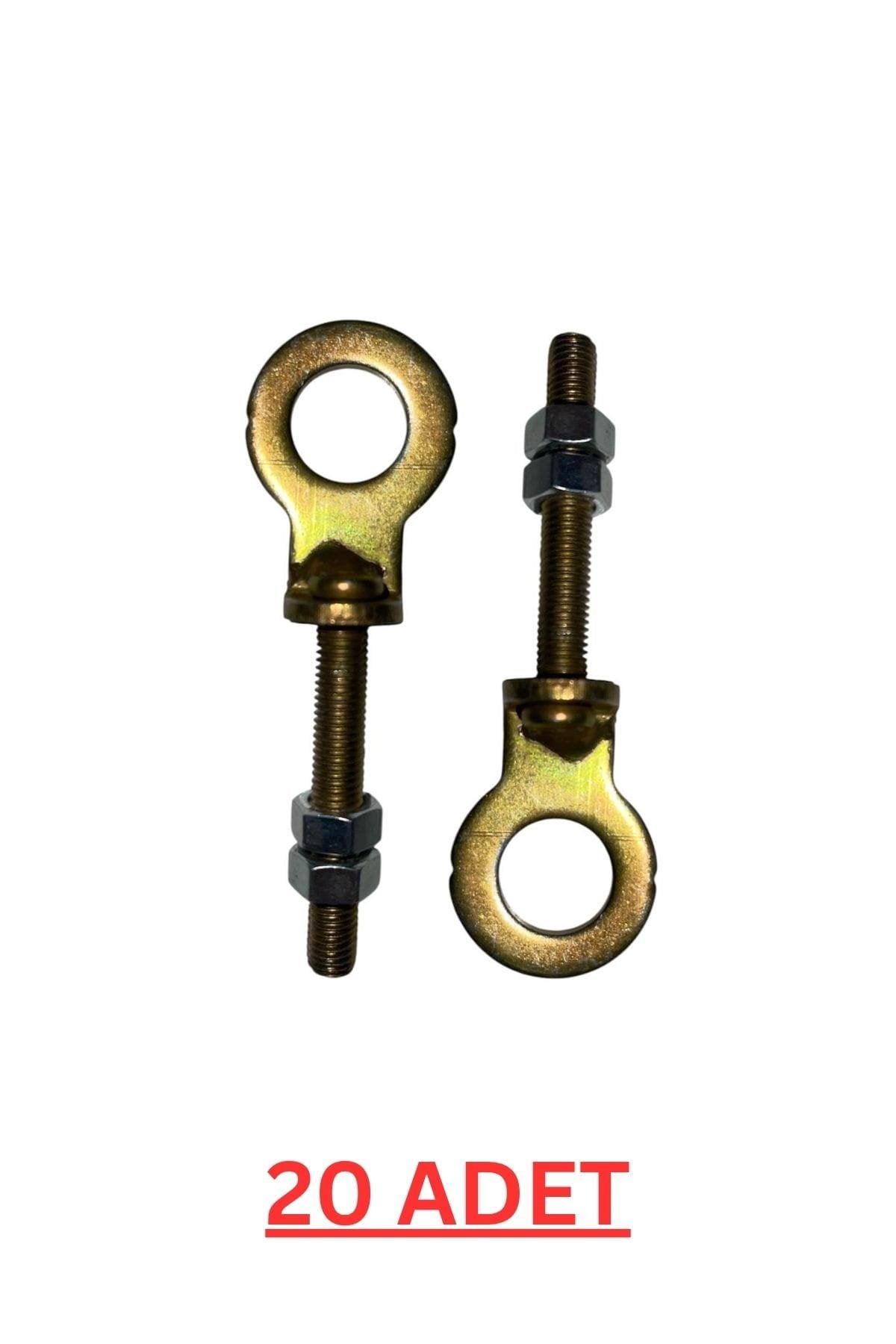 Cg Zincir Gerdirme 20 adet