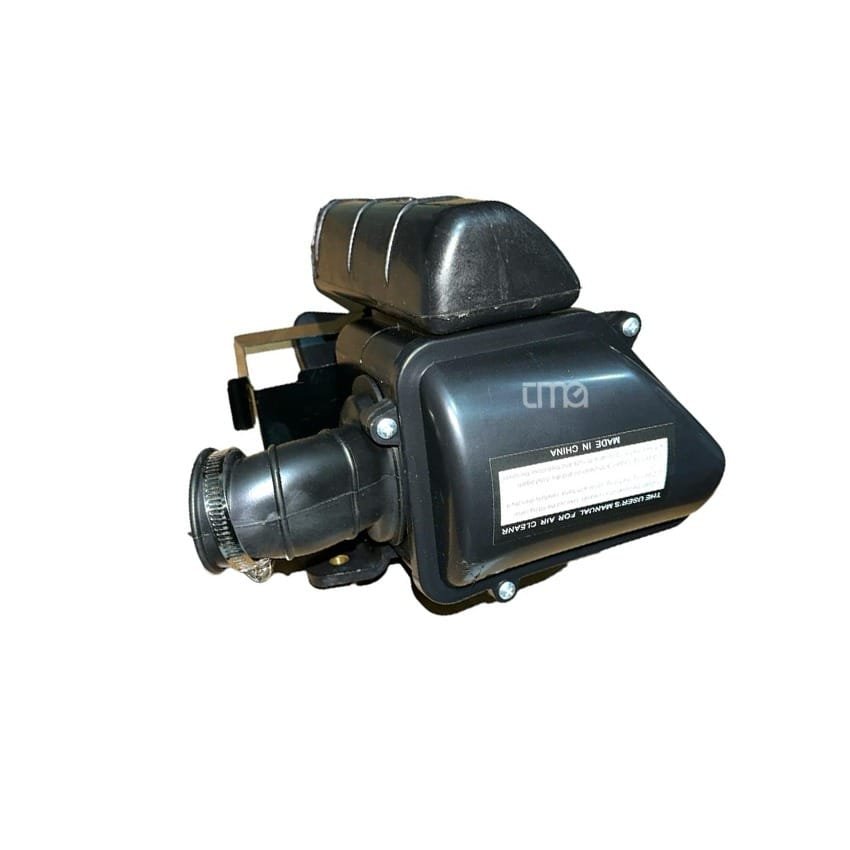 Cg Hava Filtresi Komple