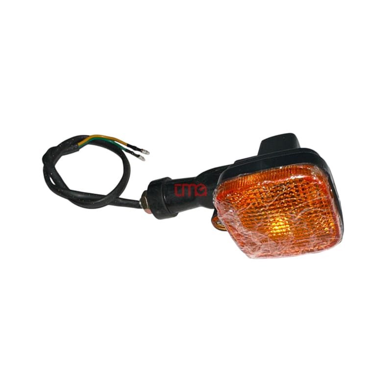 Cg Sinyal Kare Model