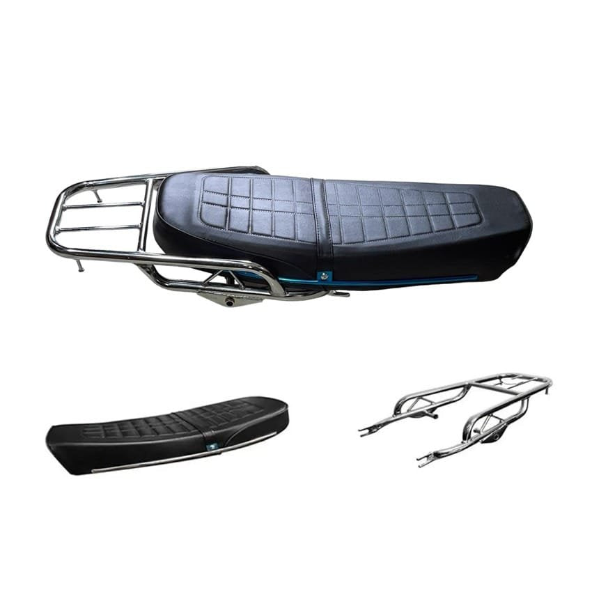 Cg Sele ve Bagaj Modifiye Kesik Sele Takım