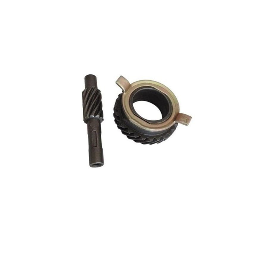 Deltaforce CG Kilometre Dişlisi Tel Jantlar İçin