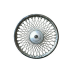 CG Uag Agk Ön Jant Komple 72 Sık Tel 18 Jant Kampana Fren