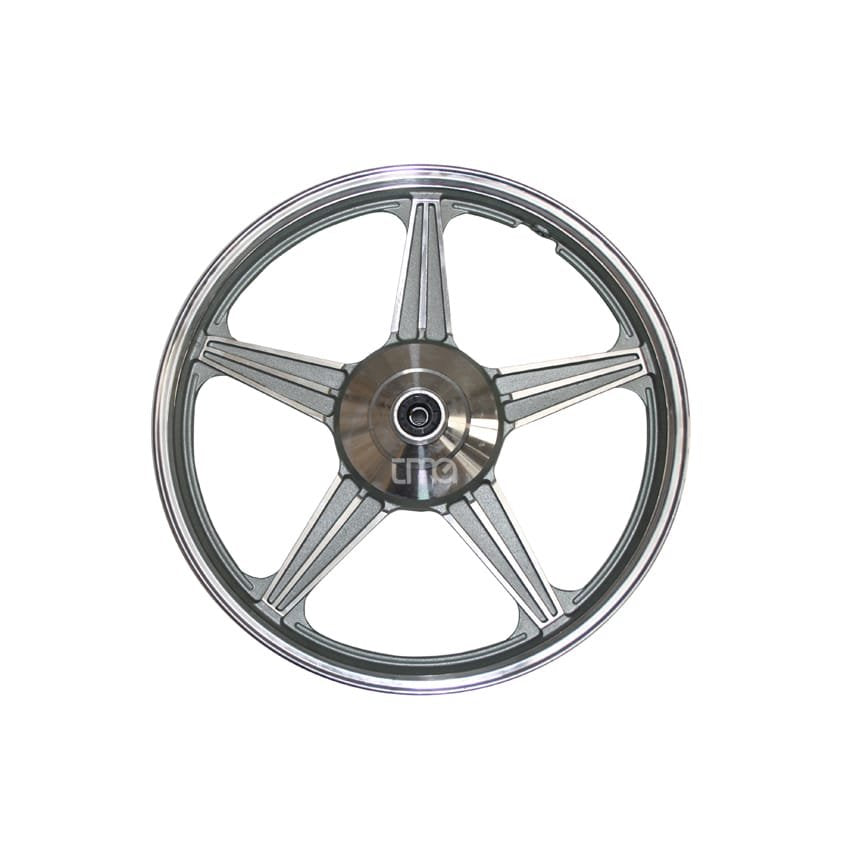 Mondial Mg Sport CG Ön Jant Çelik Büyük Kampana 1.40X18