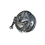 Deltaforce CG Ön Jant Göbeği ve Kampanası Nikel