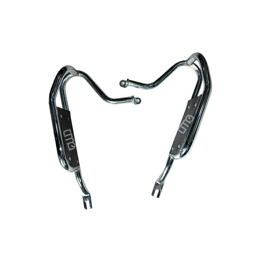 Cg Yan Basamak Sağ Sol Takım