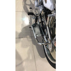 Cg Agk Arka Yan Basamak Sağ Sol Takım