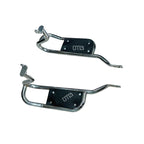 Cg Agk Arka Yan Basamak Sağ Sol Takım