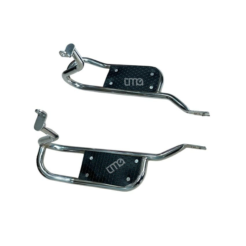 Cg Agk Arka Yan Basamak Sağ Sol Takım