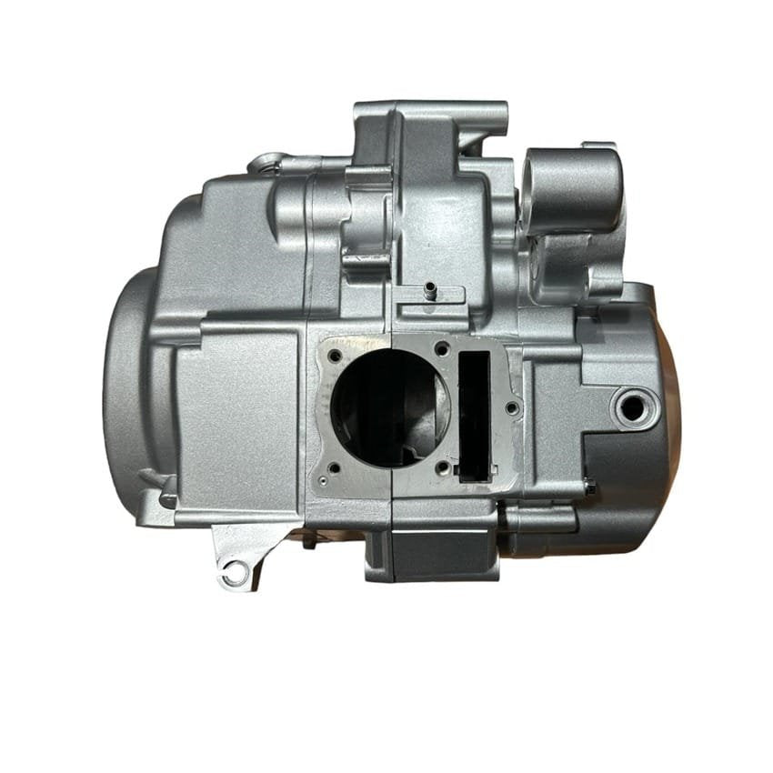 Motoran Mtr 100 Classic Boş Kartel Seti