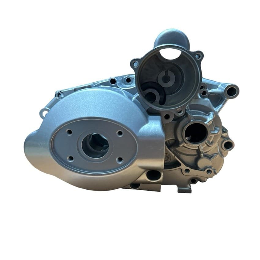 Motoran Mtr 100 Classic Boş Kartel Seti