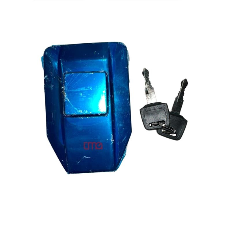 Honda CGL Benzin Depo Kapağı